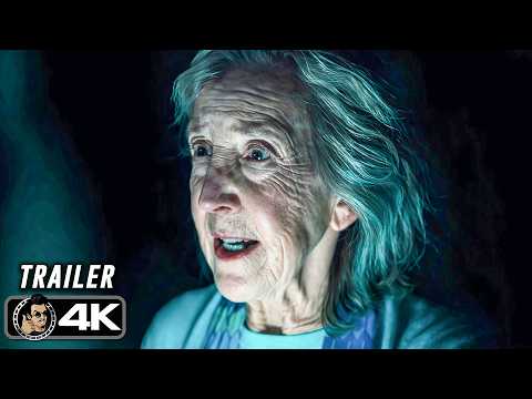 INSIDIOUS: OUT OF THE FURTHER | Official Trailer (2026) 4K