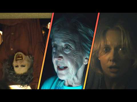 Insidious: Out of the Further | Official Trailer (2026)