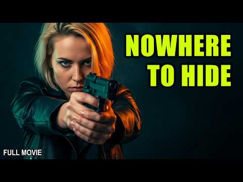 Instinct to Kill | The Serial Killer's Deceptions | Full Action Thriller Movie