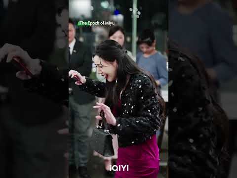 ¿Intentaron incriminarla? ¡Ella respondió de inmediato! 😤 | iQIYI Spanish #shorts #theEpochofMiyu