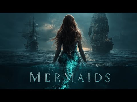 Invasion of the Mermaid: The Awakening  | 2025 Full Movie