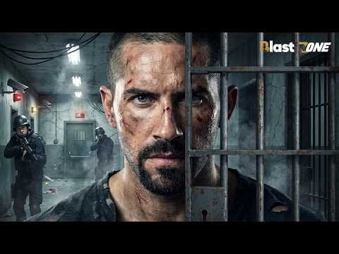 IRONBOUND (2026) | Scott Adkins | Full Action Movie