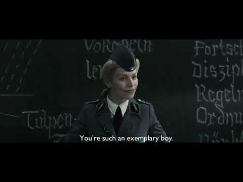 IRONSKY – Hollywood English Movie | Full Sci-fi Action Adventure Movie In English | Free Movies