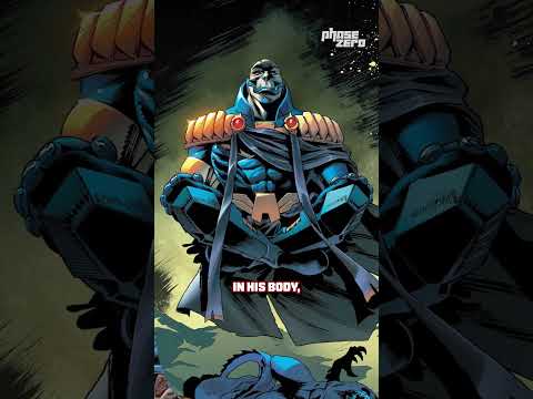 Is Apocalypse Marvel's STRONGEST Mutant? #xmen97 #xmen #marvel