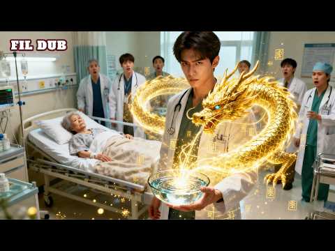 Isang doktor na henyo muling isinilang bilang 7-anyos na pulubi—nabigla ang lahat sa himalang lunas!