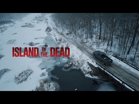 ISLAND OF THE DEAD🎬 Horror, Thriller🎬 Full Movie