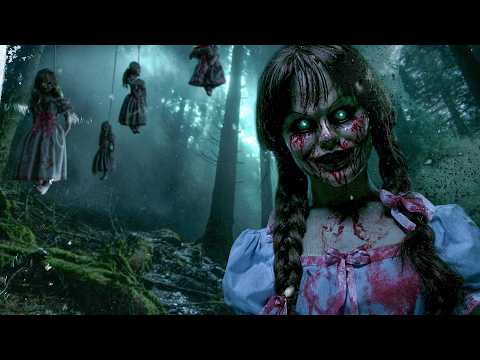 Island of the Dolls 2 (Supernatural Horror Movie, Possessed Dolls Horror) – FULL MOVIE