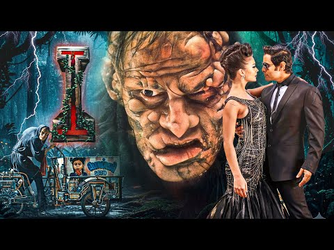 Issak Taari – "I" 2015 South Dubbed Full Movie With English Subtitle – Vikram, Amy Jackson – 4K