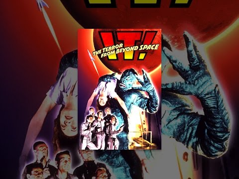 It! The Terror From Beyond Space