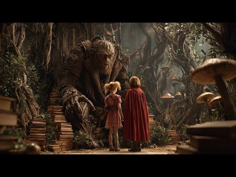 IT'S A MOVIE YOU'LL WANT TO WATCH AGAIN AND AGAIN! | The Wylds | Best Action Adventure Movie