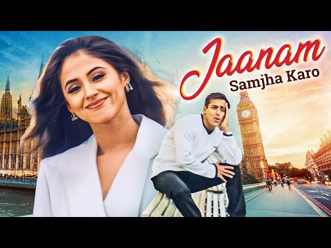 Jaanam Samjha Karo (1999) Full Movie With English Subtitle – Salman Khan, Urmila Matondkar