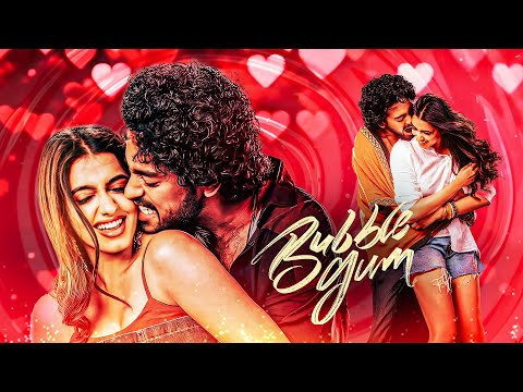 Jaanu – Bubblegum (2025) Full Movie With English Subtitle – Roshan, Maanasa Choudhary – 4K Movie