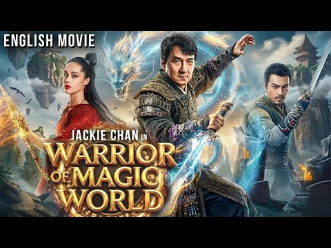 Jackie Chan In WARRIOR OF MAGIC WORLD – English Movie | Latest Action Adventure Full English Movie