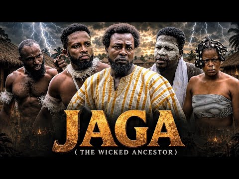 JAGA –  Latest 2026 African Movie | Nollywood Movie | Ghanaian Movie