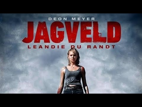 Jagveld (2017) | Full Movie Afrikaans Action Thriller