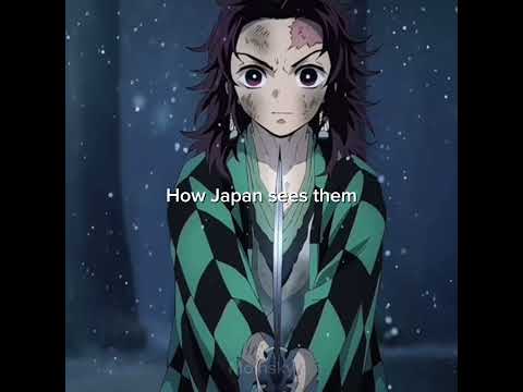 Japanese ver / next’s American // #fyp #japan #anime #edit #jjk