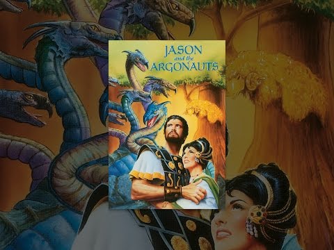 Jason And The Argonauts (1963)