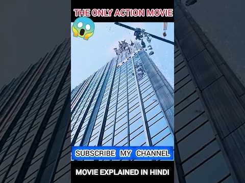 Jason Statham & Jet Li In ENEMY MINE – Free Hollywood Hindi Movie | Best Action Thriller HD Movie