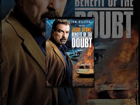 Jesse Stone: Benefit Of The Doubt