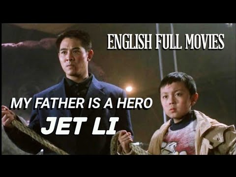 Jet Li – ( the Enforce ) English Dubbed Full Movie Best Action Movie 2021
