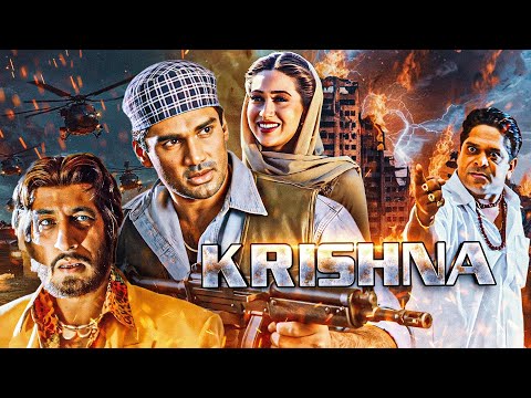 Jhanjhariya – Krishna (1996) Full Movie With Subtitle – Suniel Shetty, Karisma Kapoor, Tinu Anand