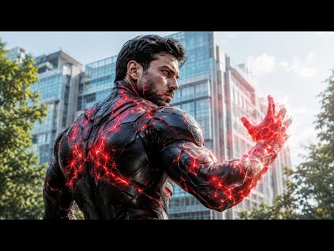 Jis Aadmi Ko Sab Weak Samajhte The Wo Ban Gaya Superhero| Film/Movie Explained In Hindi/Urdu | Movie