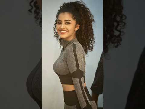 Jolly O Gymkhana🖤💕… #actress #anupamaparameswaran #trendingshorts #cinemix #viralshorts #anupama