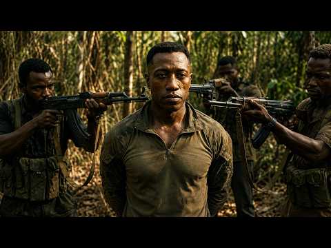 Jungle Execution (2026) | Wrong Prisoner. Wrong Jungle. Deadly Consequences | USA Full Action Movie