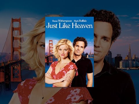 Just Like Heaven