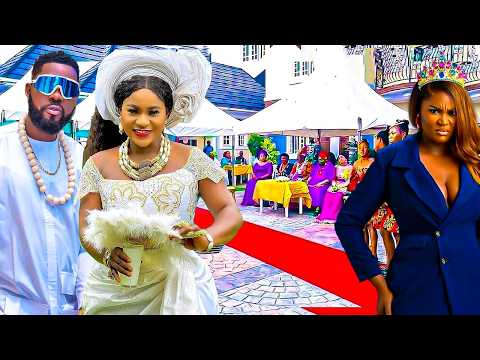 Just Released Toda 13(ROYAL BLOOD SISTERS)2026 Nigerian Full Latest Royal BLOCKBUSTER-African Movies