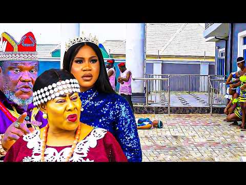 Just Released TODAY 29TH 2026(ROYAL CRIME) TRENDING African ROYAL BLOCKBUSTER-African Movie