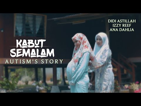 Kabut Semalam : [Eng. Sub Full Movie]