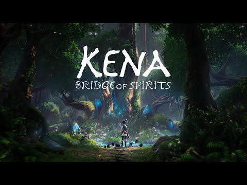 Kena: Bridge of Spirits – Full Movie (ALL CUTSCENES w/ SUBTITLES) [1080p 60FPS HD]