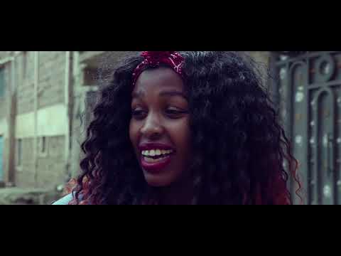 KENYA MTAA YANGU. Kenyan African Action Parkour Short film.