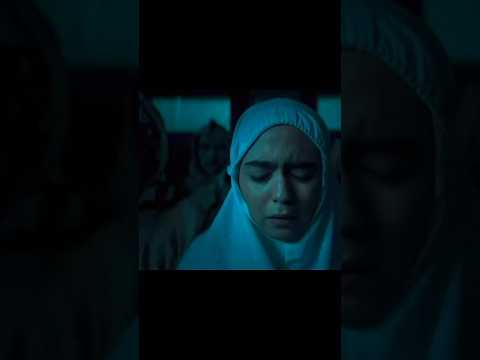 Khanzab (part-1) 🧟‍♀️ #horrorstories #shorts #viralvideo #scary