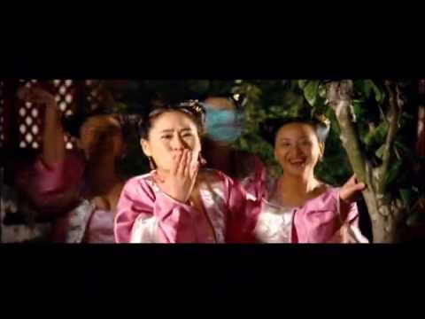 Khmer Chinese Dubbed – Secret Service 4