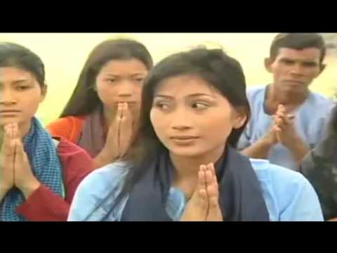Khmer Ghost Movies, Movie Khmer Dubbed, Ghost Movies, PRO LOEUNG KHMOCH Part 1