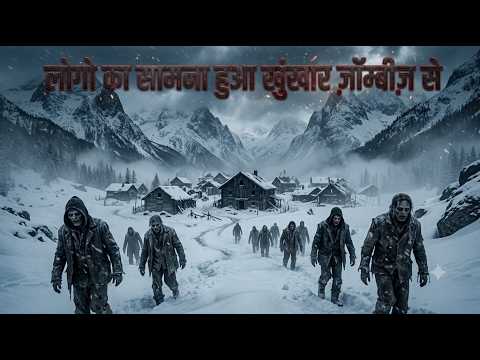 Khunkhar Zombies Se Samna Movie mp4 #movie #Trending #ViralVideo #YouTubeHorror #movieexplanation