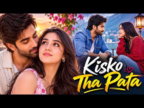 Kisko Tha Pata (2024) Full Movie With English Subtitle – Akshay Oberoi, Aadil Khan, Ashnoor Kaur