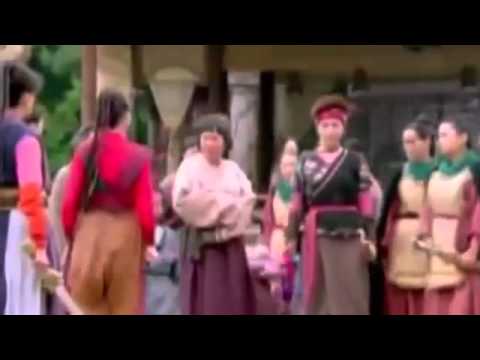 KonKrorMumSorkSor Khmer Dubbed HD 720p Ep 48