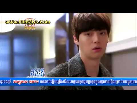 Korean Drama Khmer Dubbed   My Love From Another Star   Part 12