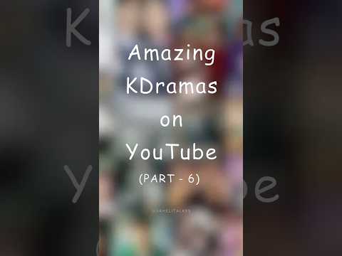 korean drama with english subtitles full episodes #youtubedrama part-6 #kdrama #englishsubtitles