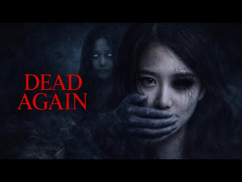 Korean Horror Movie | DEAD AGAIN (Full Movie) | Cursed Diary Thriller