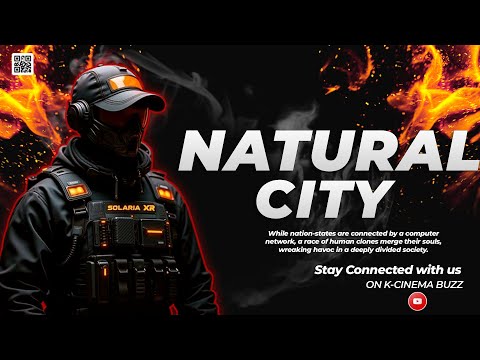 Korean Sci-Fi FULL MOVIE 2025: Action, Drama & English Subtitles | New K-Drama Sci-Fi Hit