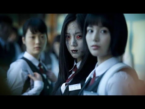 Korean Suspense x Horror Movie  |  Tagalog Dubbed  |  RLTV