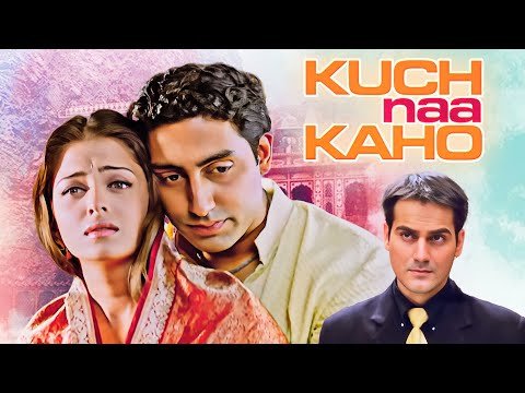 Kuch Naa Kaho Full Movie With English Subtitle – Aishwarya Rai, Abhishek Bachchan, Arbaaz Khan
