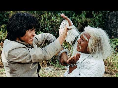Kung Fu Squad Il Best Chinese Action Kung Fu Movies In English