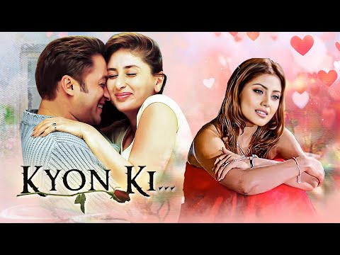 Kyon Ki Full हिंदी मूवी With English Subtitle – Roamantic Movie – Salman Khan, Kareena Kapoor Khan