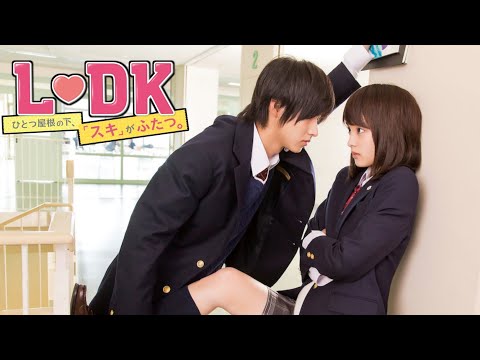 L.DK Full Movie Explained In Telugu | Japanese movie | vkr world telugu