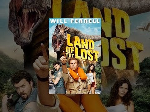 Land of the Lost